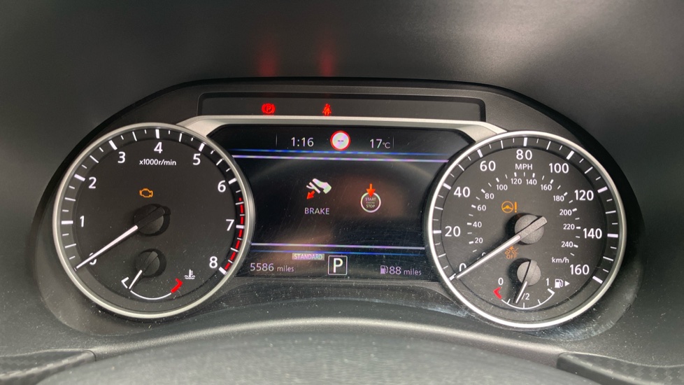 Nissan Juke 1.0 DiG-T Tekna 5dr DCT Petrol Hatchback - Image 9