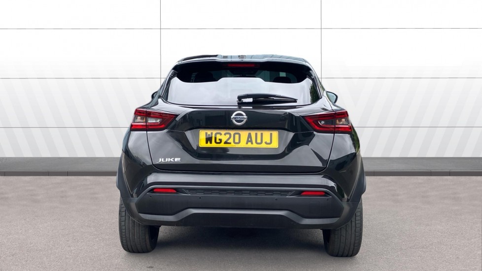 Nissan Juke 1.0 DiG-T Tekna 5dr DCT Petrol Hatchback - Image 15
