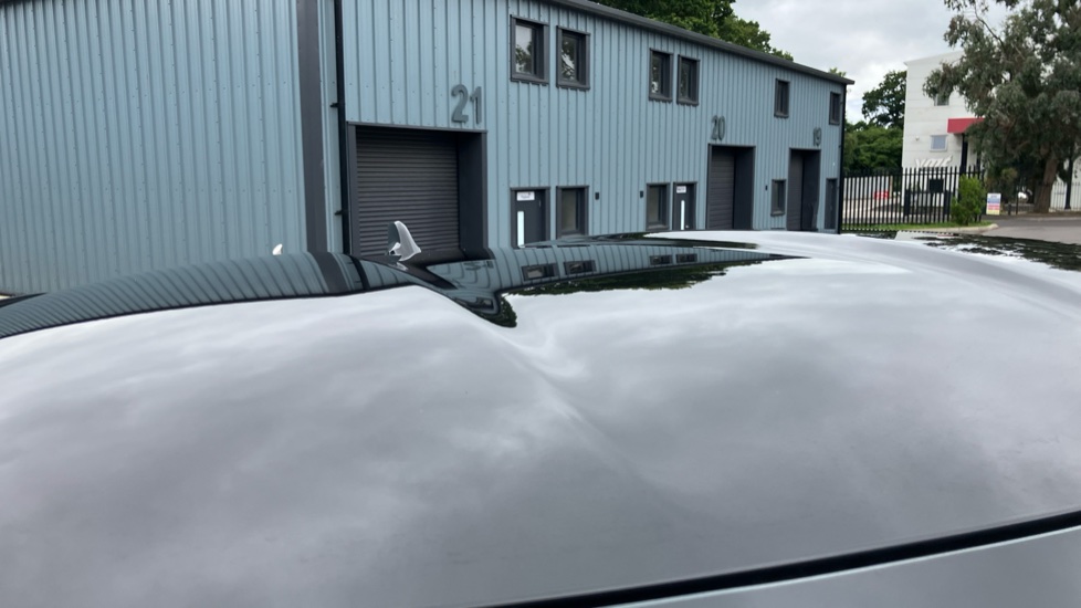 Nissan Juke 1.0 DiG-T Tekna 5dr DCT Petrol Hatchback - Image 21