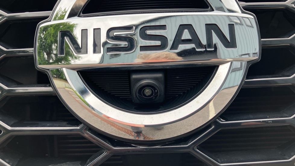 Nissan Juke 1.0 DiG-T Tekna 5dr DCT Petrol Hatchback - Image 26