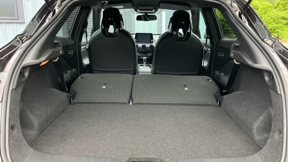 Nissan Juke 1.0 DiG-T Tekna 5dr DCT Petrol Hatchback - Image 40