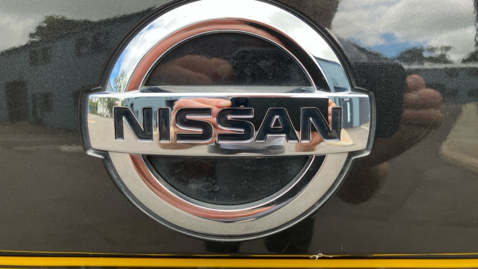 Nissan Juke 1.0 DiG-T Tekna 5dr DCT Petrol Hatchback - Image 65