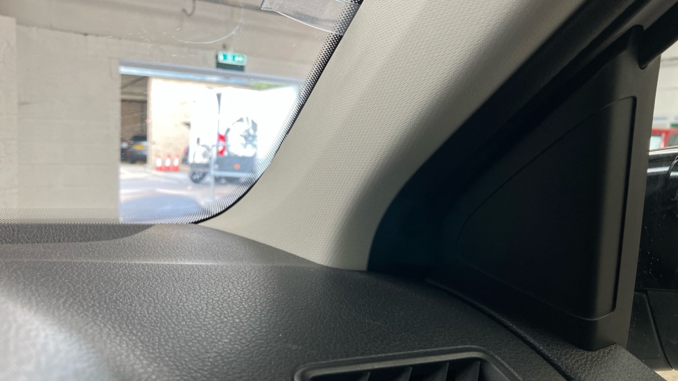 Skoda Fabia 1.0 TSI 110 Monte Carlo 5dr DSG Petrol Hatchback - Image 20
