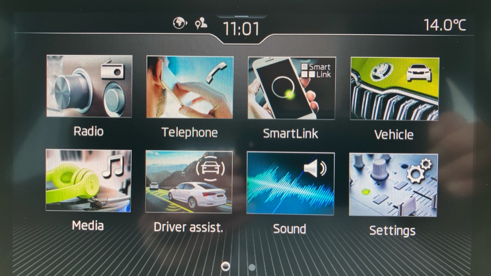 Skoda Kamiq 1.0 TSI 95 SE 5dr Petrol Hatchback - Image 56
