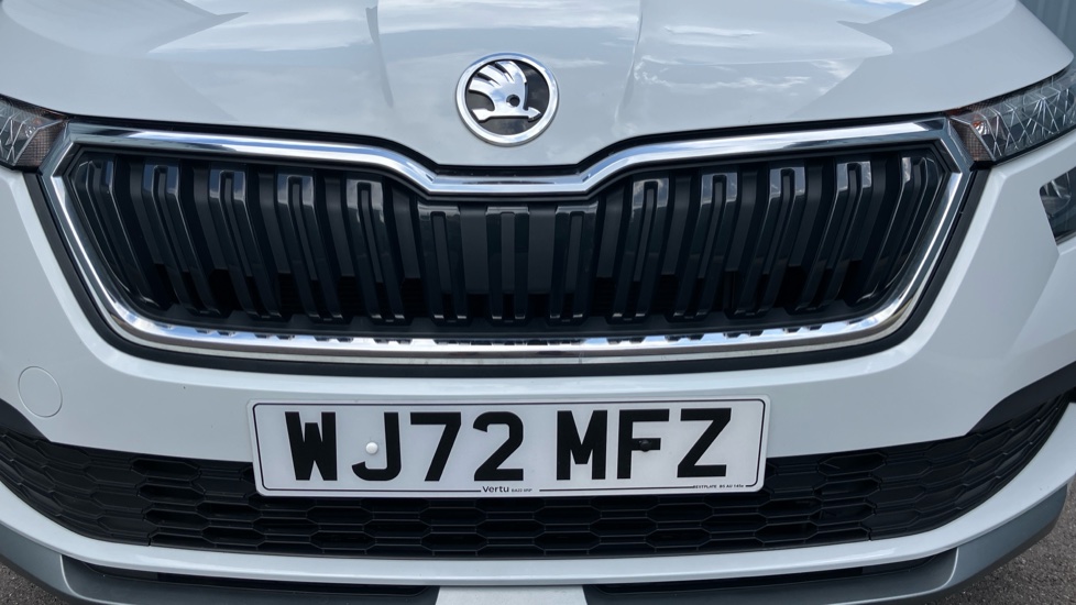 Skoda Kamiq 1.0 TSI 95 SE 5dr Petrol Hatchback - Image 58