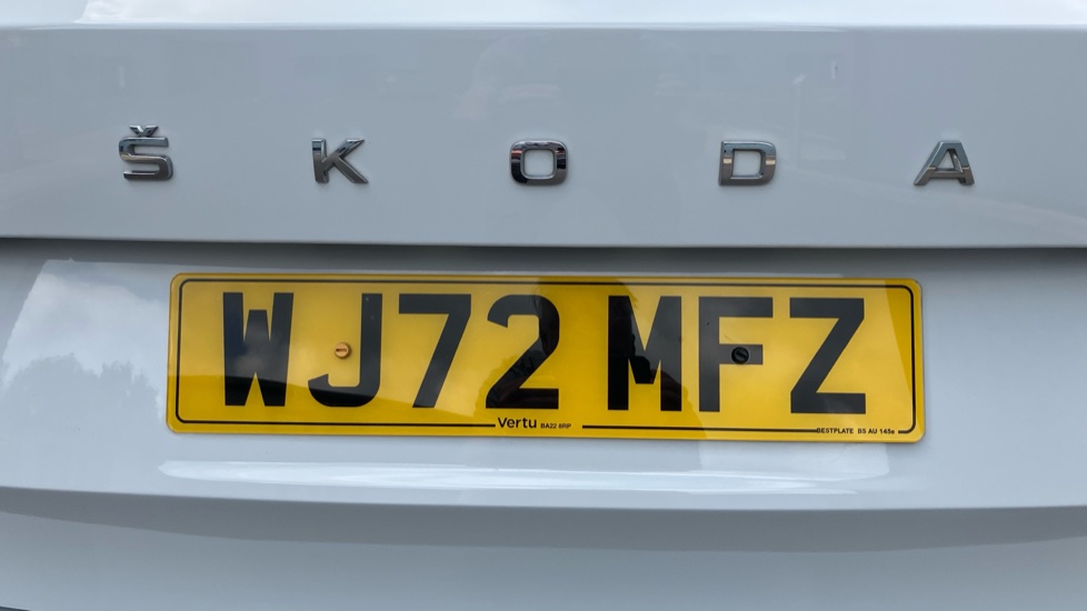 Skoda Kamiq 1.0 TSI 95 SE 5dr Petrol Hatchback - Image 64