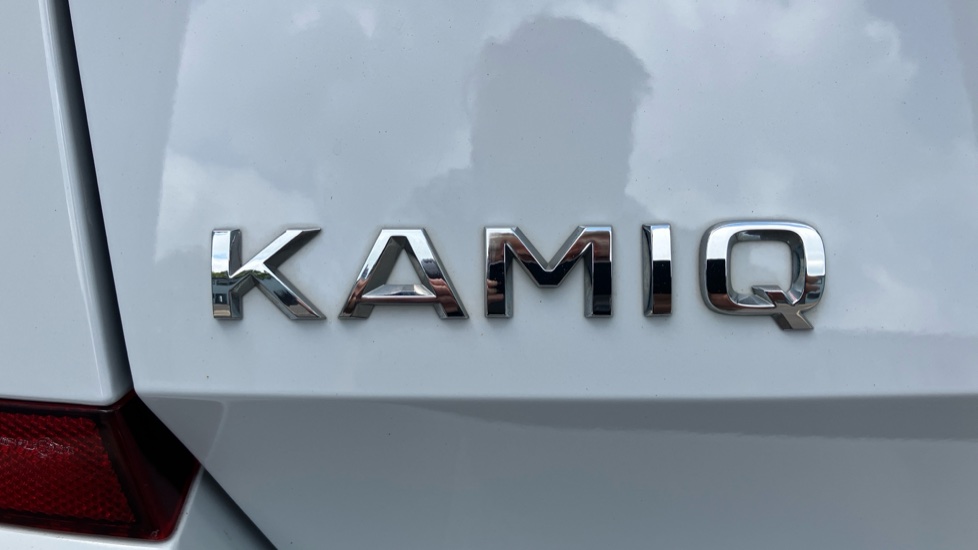Skoda Kamiq 1.0 TSI 95 SE 5dr Petrol Hatchback - Image 65
