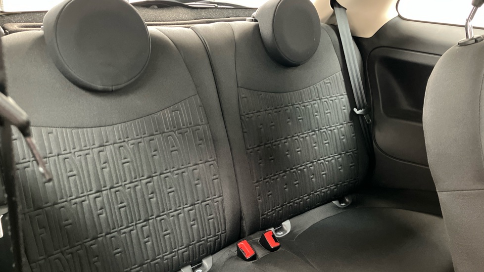 Fiat 500 1.0 Mild Hybrid 3dr Petrol Hatchback - Image 12