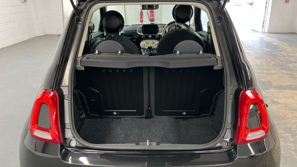 Fiat 500 1.0 Mild Hybrid 3dr Petrol Hatchback - Image 13
