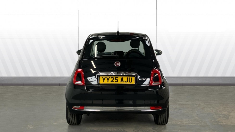 Fiat 500 1.0 Mild Hybrid 3dr Petrol Hatchback - Image 15