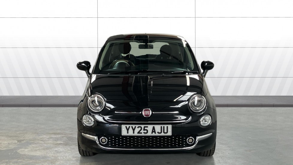 Fiat 500 1.0 Mild Hybrid 3dr Petrol Hatchback - Image 16