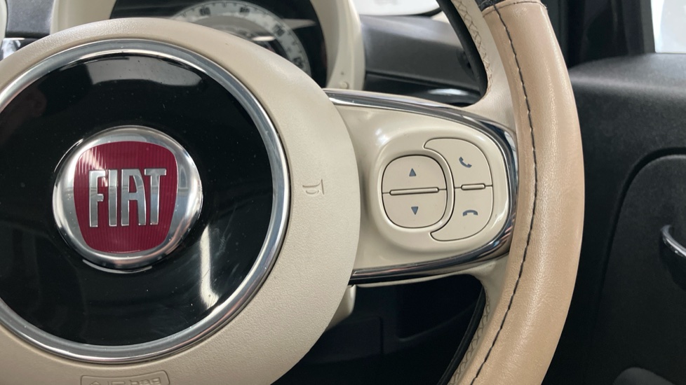 Fiat 500 1.0 Mild Hybrid 3dr Petrol Hatchback - Image 18