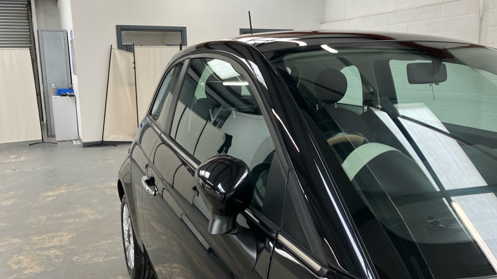 Fiat 500 1.0 Mild Hybrid 3dr Petrol Hatchback - Image 25