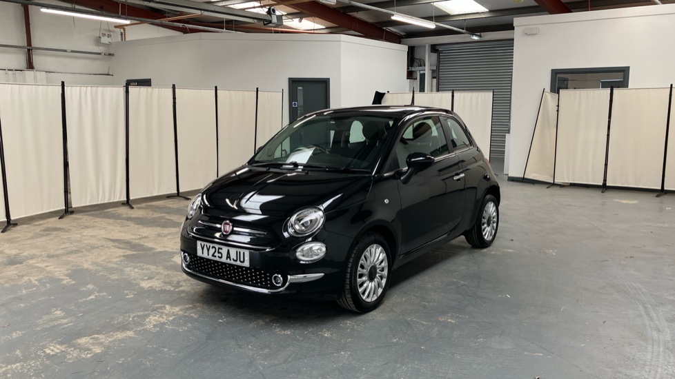 Fiat 500 1.0 Mild Hybrid 3dr Petrol Hatchback - Image 26