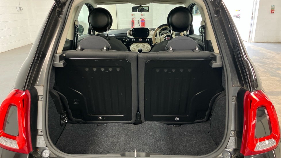Fiat 500 1.0 Mild Hybrid 3dr Petrol Hatchback - Image 29