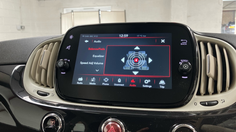 Fiat 500 1.0 Mild Hybrid 3dr Petrol Hatchback - Image 44