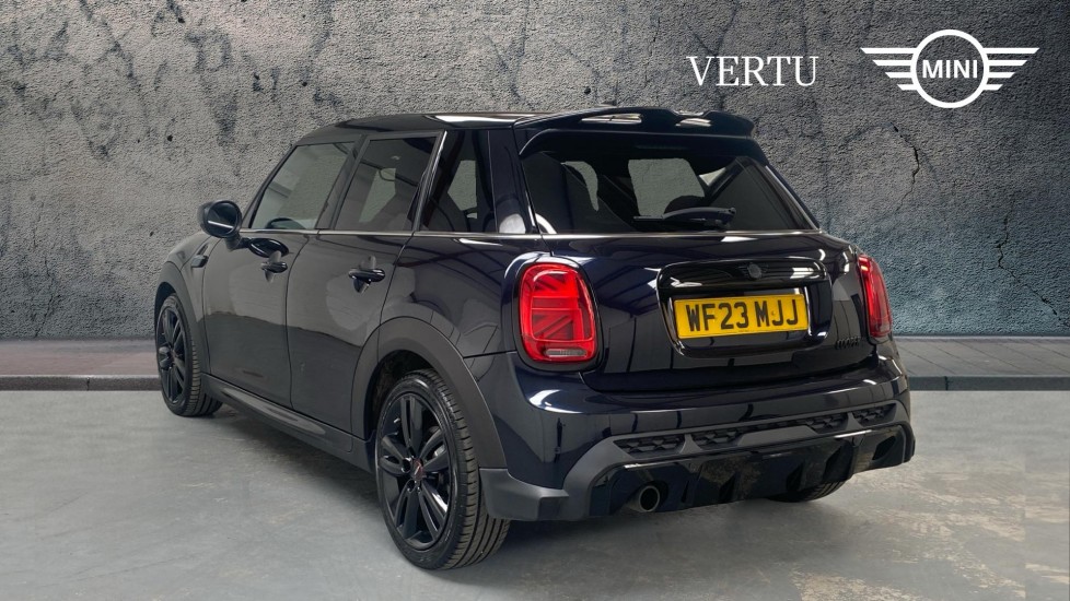 MINI Hatchback 1.5 Cooper Sport Premium 5dr Auto Petrol Hatchback - Image 2