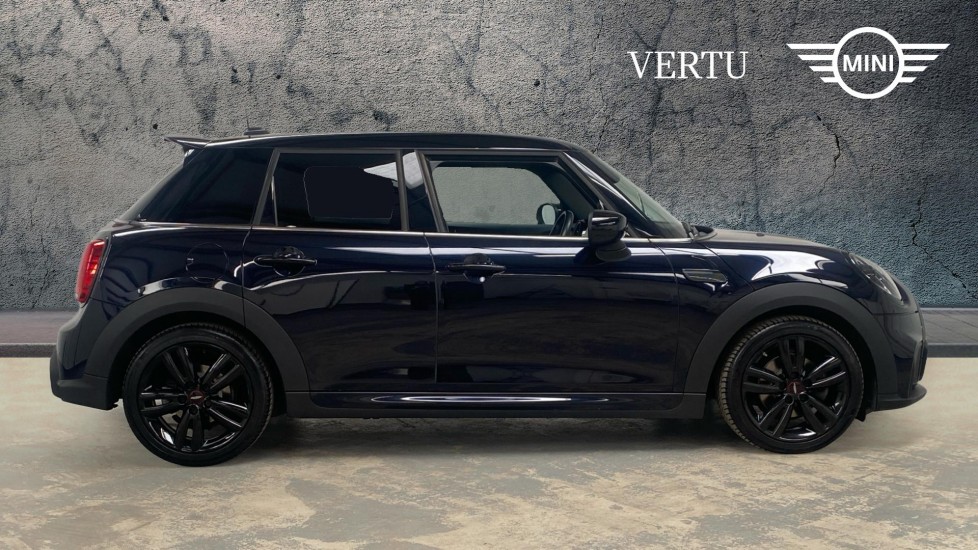MINI Hatchback 1.5 Cooper Sport Premium 5dr Auto Petrol Hatchback - Image 3