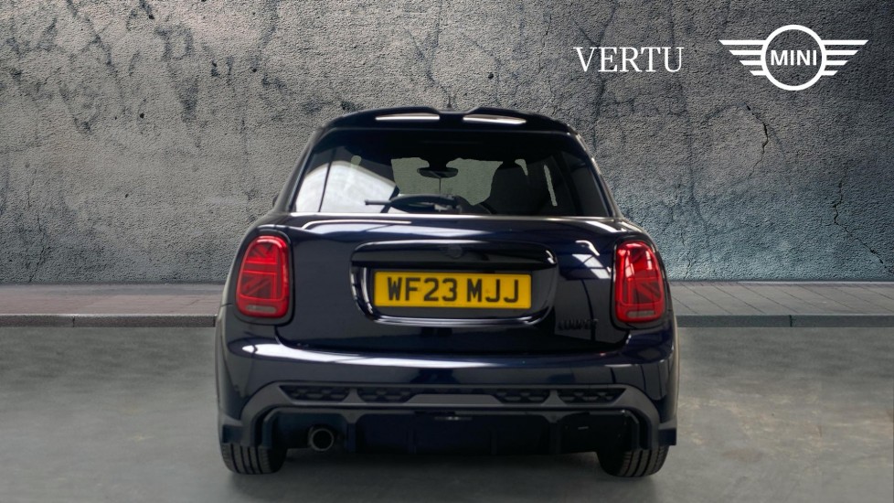 MINI Hatchback 1.5 Cooper Sport Premium 5dr Auto Petrol Hatchback - Image 16