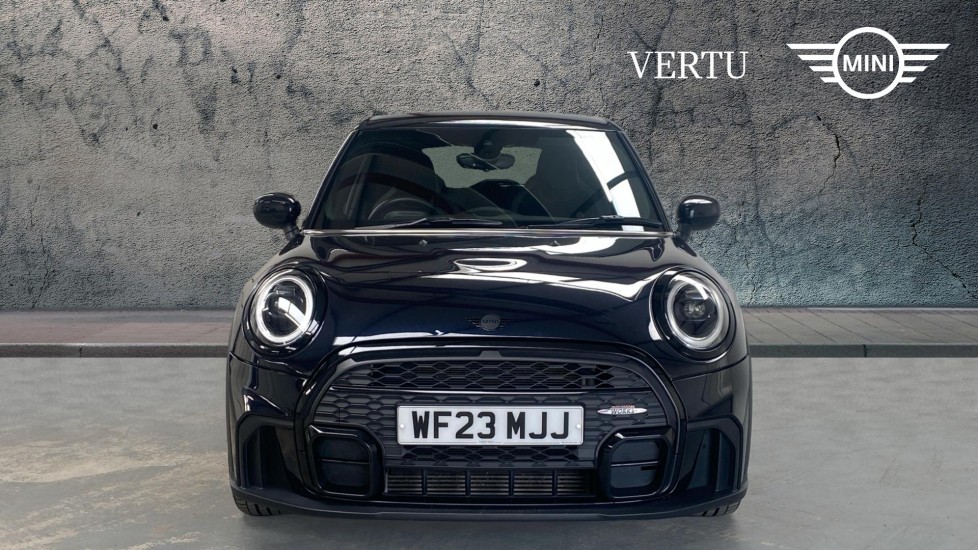 MINI Hatchback 1.5 Cooper Sport Premium 5dr Auto Petrol Hatchback - Image 17