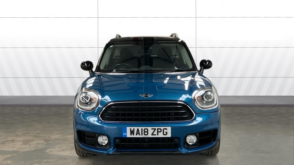 MINI Countryman 1.5 Cooper 5dr Auto Petrol Hatchback - Image 3