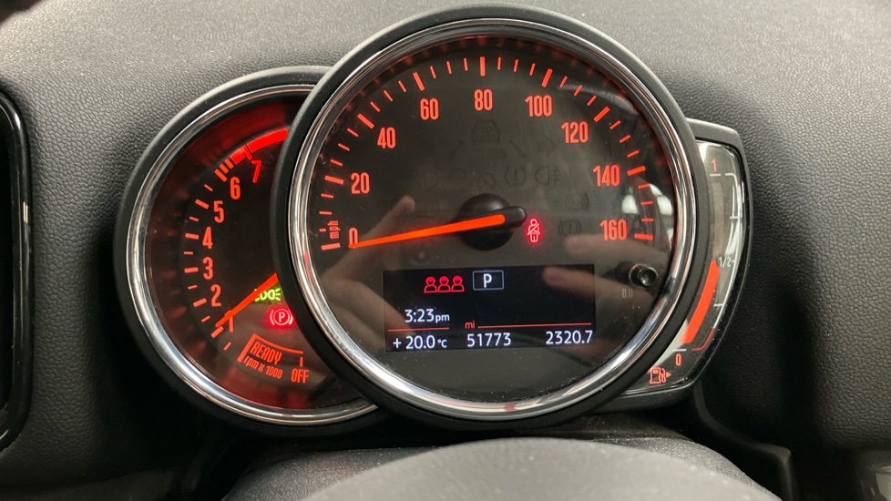 MINI Countryman 1.5 Cooper 5dr Auto Petrol Hatchback - Image 18