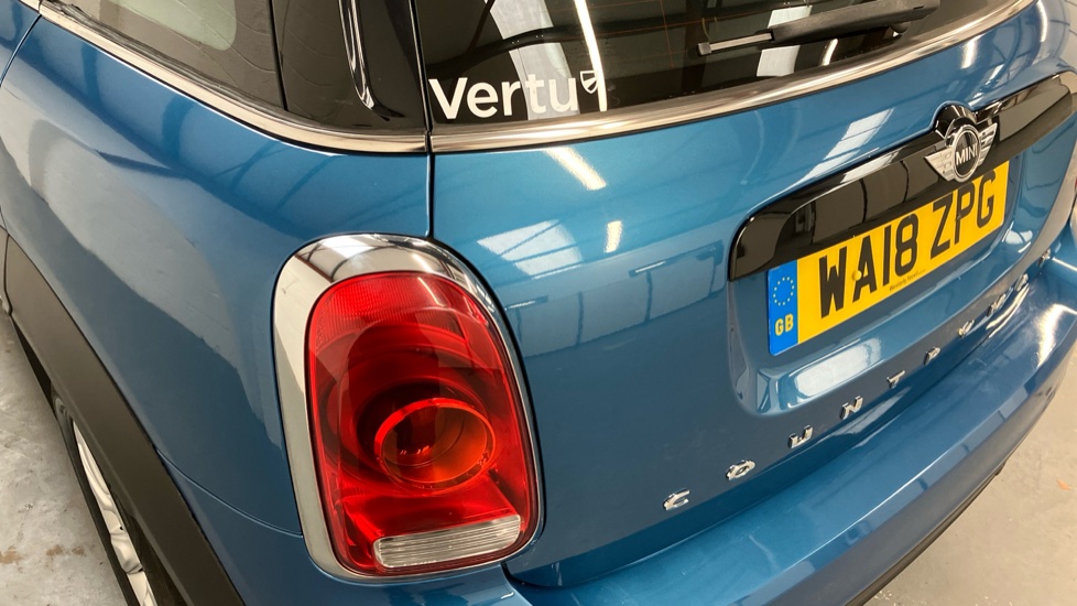 MINI Countryman 1.5 Cooper 5dr Auto Petrol Hatchback - Image 21