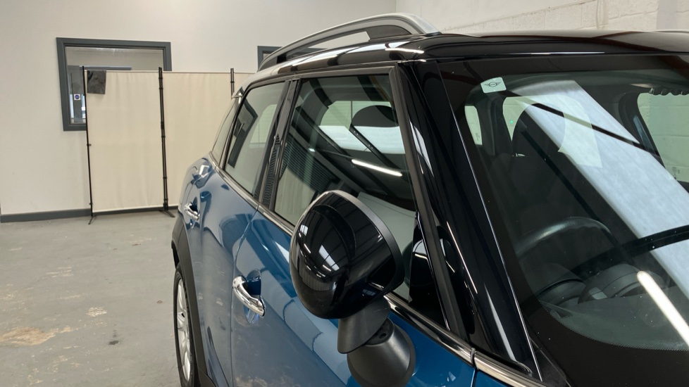 MINI Countryman 1.5 Cooper 5dr Auto Petrol Hatchback - Image 23