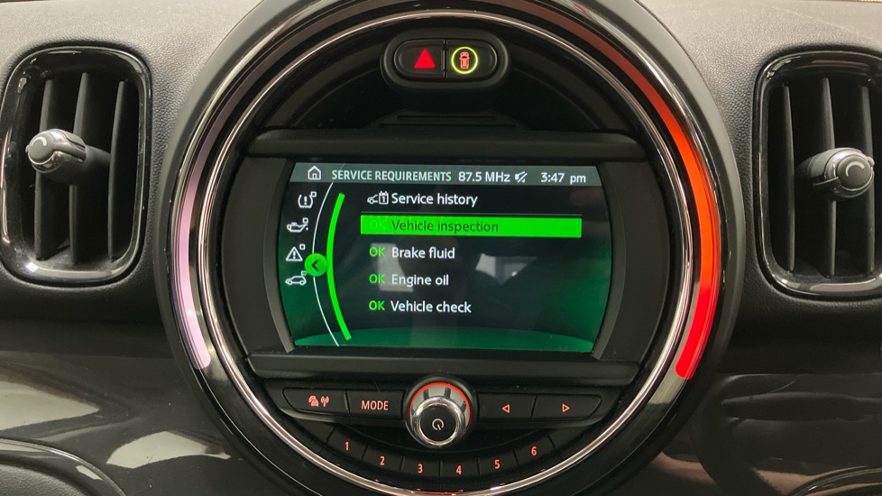 MINI Countryman 1.5 Cooper 5dr Auto Petrol Hatchback - Image 35
