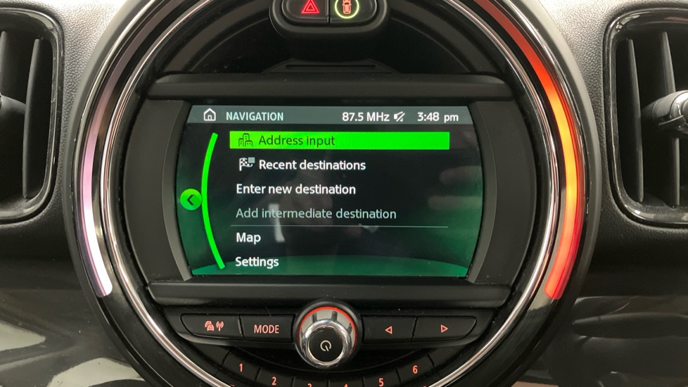 MINI Countryman 1.5 Cooper 5dr Auto Petrol Hatchback - Image 37