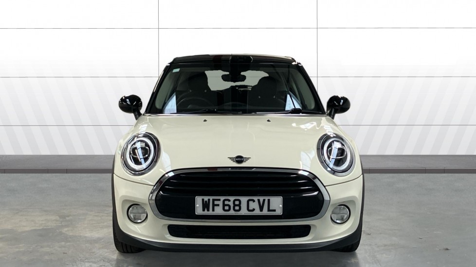 MINI Hatchback 1.5 Cooper II 5dr Auto Petrol Hatchback - Image 3