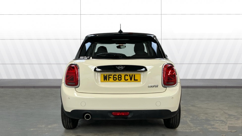 MINI Hatchback 1.5 Cooper II 5dr Auto Petrol Hatchback - Image 6