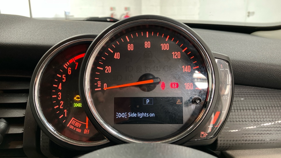 MINI Hatchback 1.5 Cooper II 5dr Auto Petrol Hatchback - Image 18