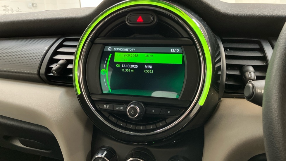 MINI Hatchback 1.5 Cooper II 5dr Auto Petrol Hatchback - Image 48