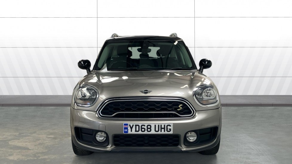 MINI Countryman 1.5 Cooper S E ALL4 PHEV 5dr Auto Hatchback - Image 3
