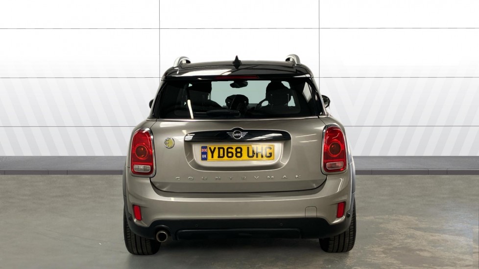 MINI Countryman 1.5 Cooper S E ALL4 PHEV 5dr Auto Hatchback - Image 6