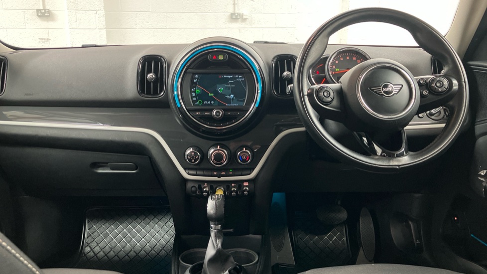 MINI Countryman 1.5 Cooper S E ALL4 PHEV 5dr Auto Hatchback - Image 10