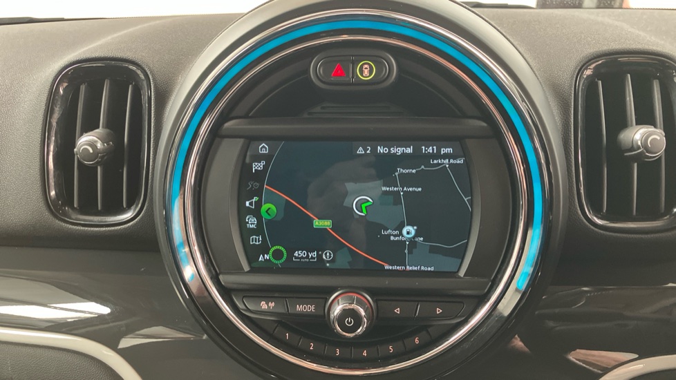 MINI Countryman 1.5 Cooper S E ALL4 PHEV 5dr Auto Hatchback - Image 12