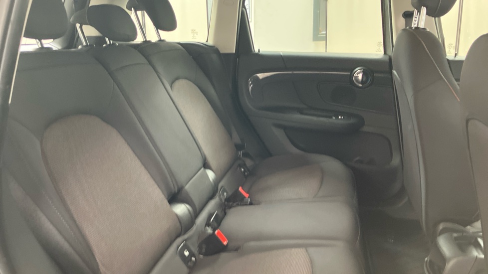 MINI Countryman 1.5 Cooper S E ALL4 PHEV 5dr Auto Hatchback - Image 16