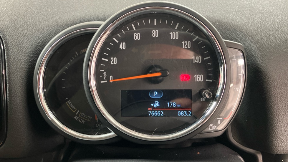 MINI Countryman 1.5 Cooper S E ALL4 PHEV 5dr Auto Hatchback - Image 18
