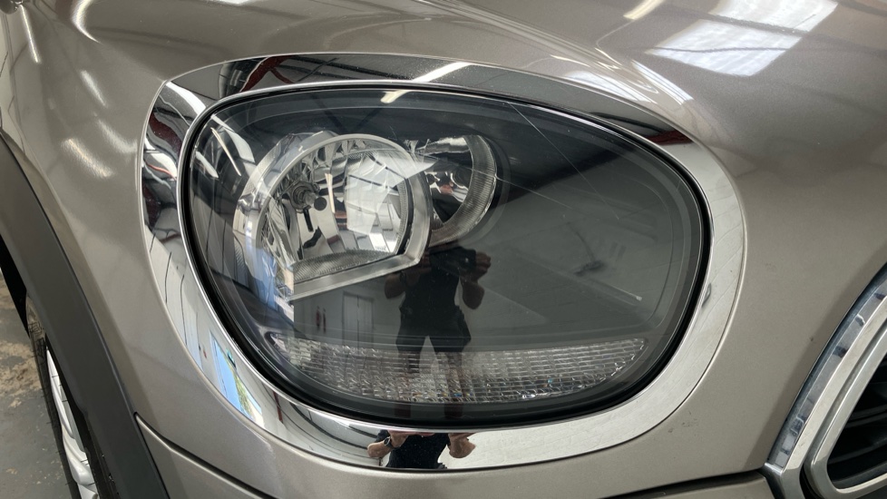 MINI Countryman 1.5 Cooper S E ALL4 PHEV 5dr Auto Hatchback - Image 22