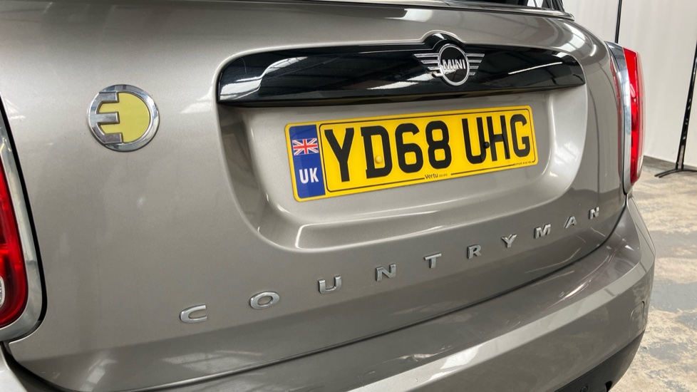 MINI Countryman 1.5 Cooper S E ALL4 PHEV 5dr Auto Hatchback - Image 29