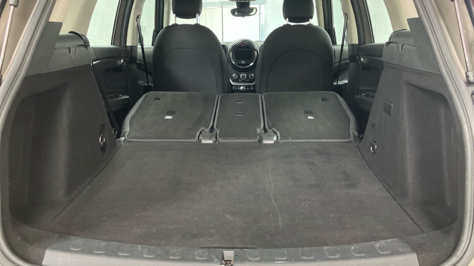 MINI Countryman 1.5 Cooper S E ALL4 PHEV 5dr Auto Hatchback - Image 36
