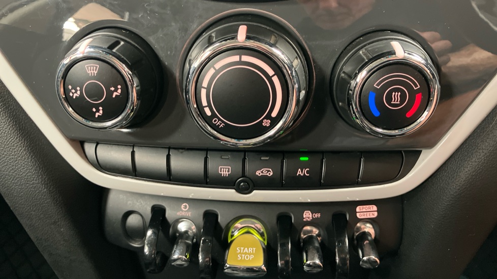 MINI Countryman 1.5 Cooper S E ALL4 PHEV 5dr Auto Hatchback - Image 47