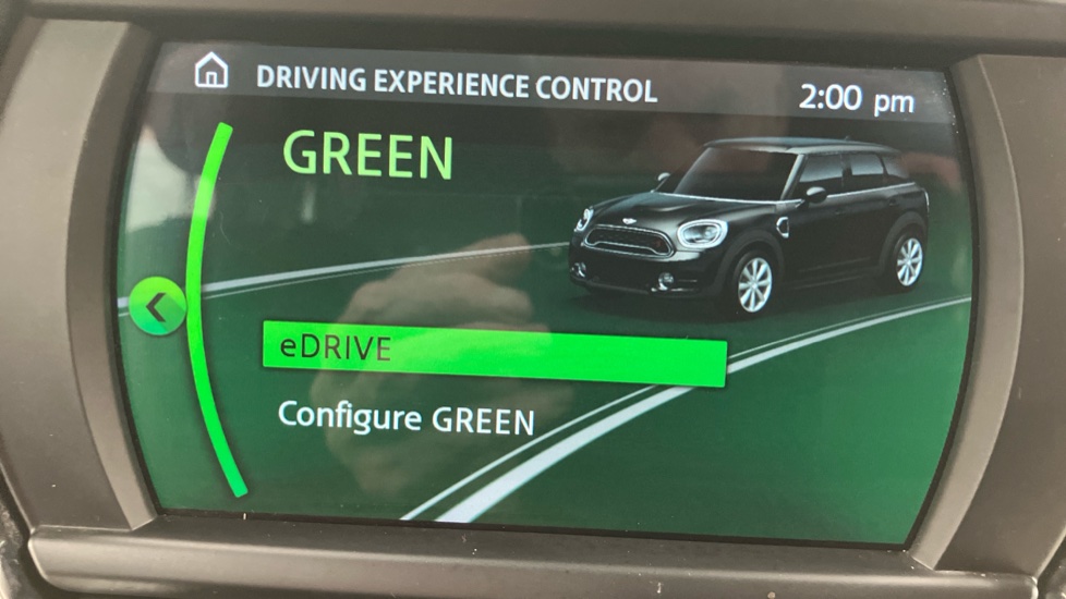 MINI Countryman 1.5 Cooper S E ALL4 PHEV 5dr Auto Hatchback - Image 51