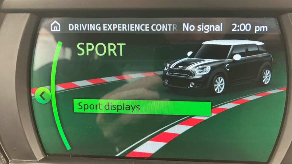 MINI Countryman 1.5 Cooper S E ALL4 PHEV 5dr Auto Hatchback - Image 52