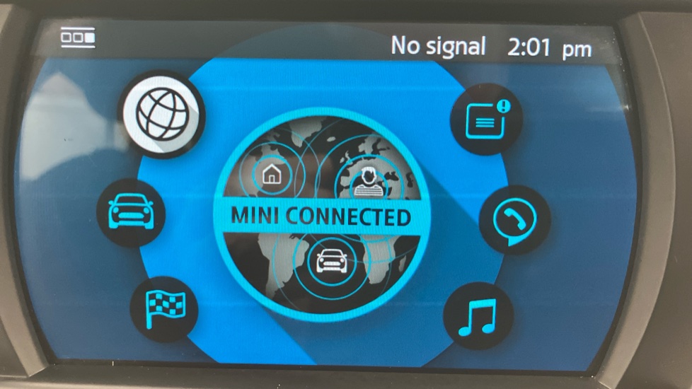 MINI Countryman 1.5 Cooper S E ALL4 PHEV 5dr Auto Hatchback - Image 55
