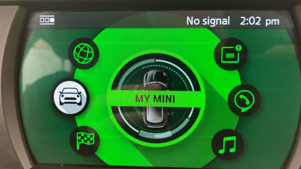 MINI Countryman 1.5 Cooper S E ALL4 PHEV 5dr Auto Hatchback - Image 57