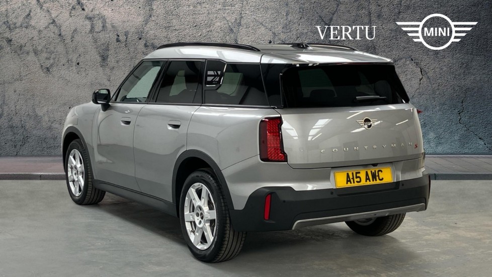 MINI Countryman 2.0 S Classic ALL4 [Level 2] 5dr Auto Petrol Hatchback - Image 2