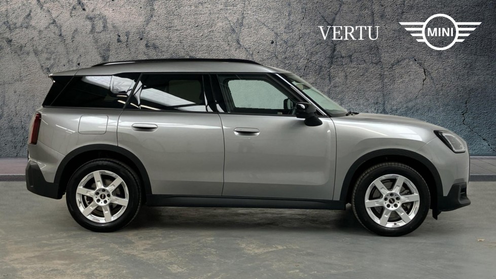 MINI Countryman 2.0 S Classic ALL4 [Level 2] 5dr Auto Petrol Hatchback - Image 3